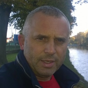 Jiří Jakš