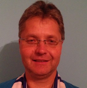 Milan Kucharič