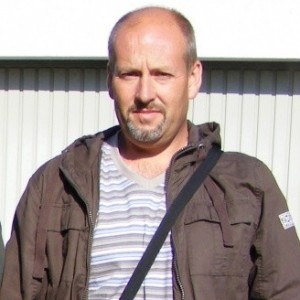 Martin Honl