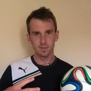 Filip Geiger