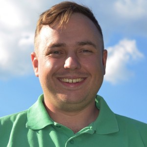 Martin Surý