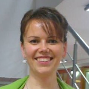 Monika Škrabalová