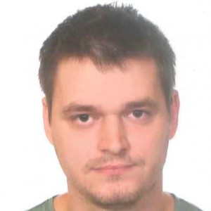Jaromír Krzák