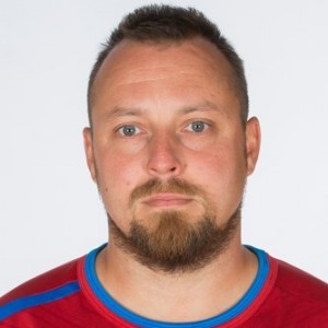 Radim Netopil