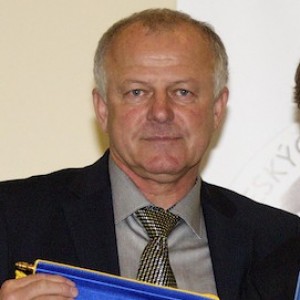 Verner Lička