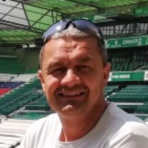 Darek Opatřil