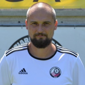 Jan Podolák