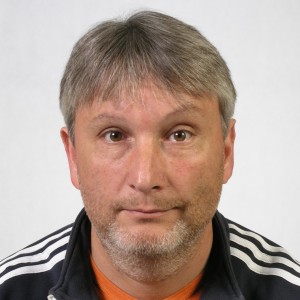 Bohuslav Veverka