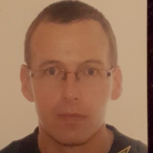 Martin  Čurda