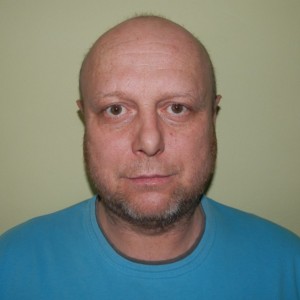 František Jiřinec