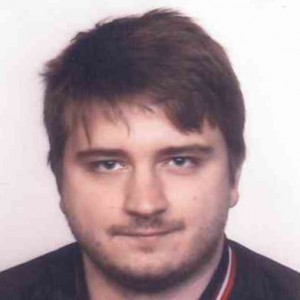 Lukáš Splavec