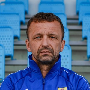 RADEK FOJTU