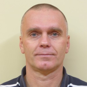 Luděk Matoušek