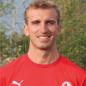 Daniel Kraft