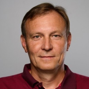 Petr Vacek