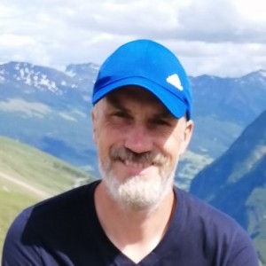 Adrian Vizingr
