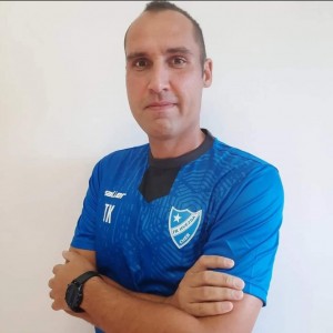 Tomáš Kratochvíl