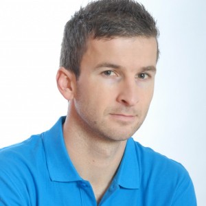 Jiří Petrů