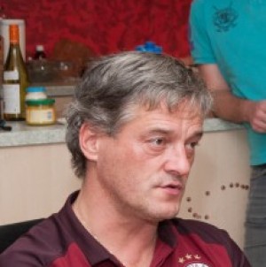 Ladislav Salvet