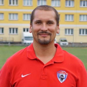 Michal Žárský