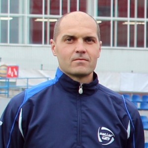 Vlastimil Savi