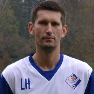 Lubomír Hnilo