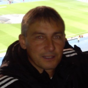 Dvořák Václav