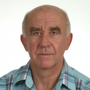 Josef  Voda