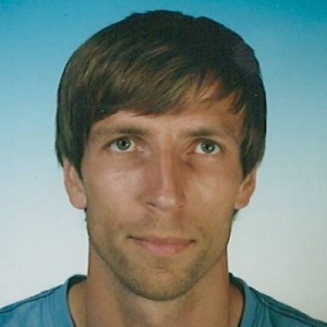 Martin Kasálek