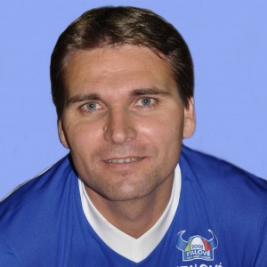 Roman Podrazil