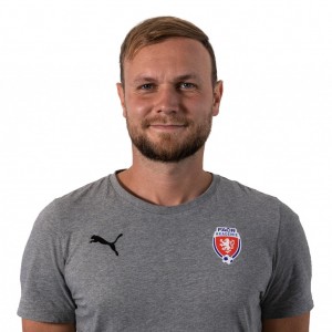 Michal Ponížil