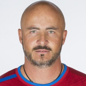 Tomáš  Tůma 