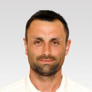 David Oulehla