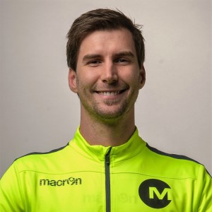 Martin Stoss
