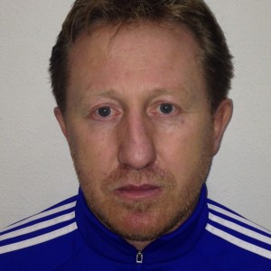 Zdeněk Cieslar