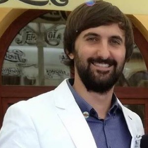 David Horký