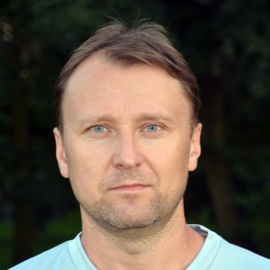 Vladimir Vyrobik
