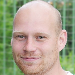 Michal Suchý