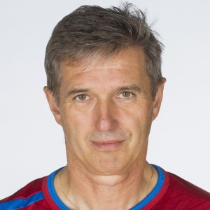 Miroslav Bodnár