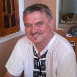 Roman Prokopec
