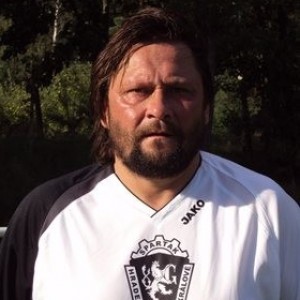 Milan Frýda
