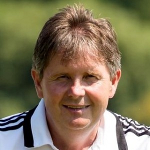 Luboš Kořínek