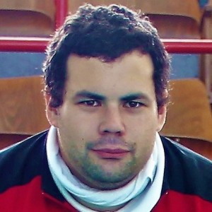 Dmitriy Shvets