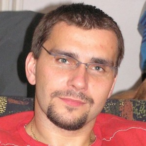 Jiří Svoboda 