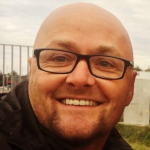 Michael Belda