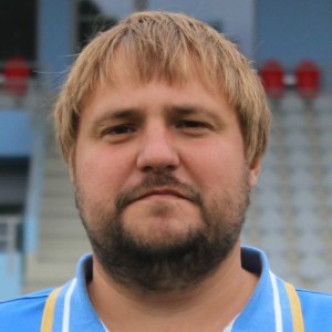 Tomáš Vaverka